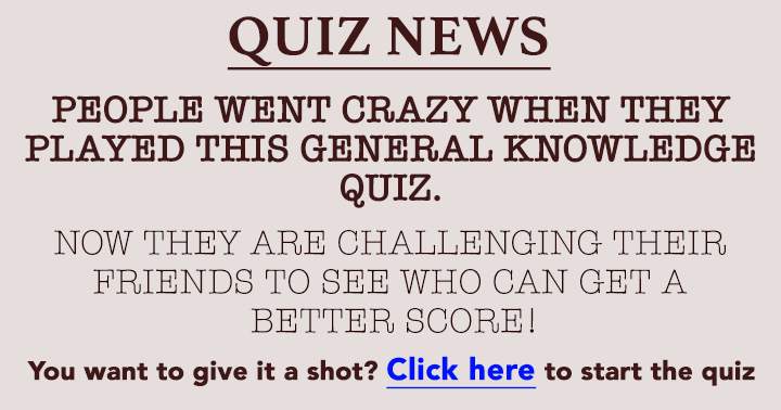 General Knowledge