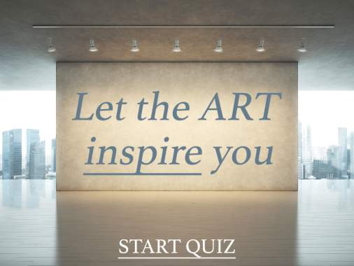 Art Quiz