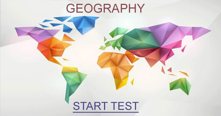 Who is able to score a 8 in this geography quiz?