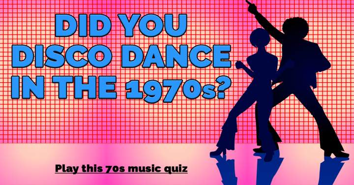 70s Music Quiz