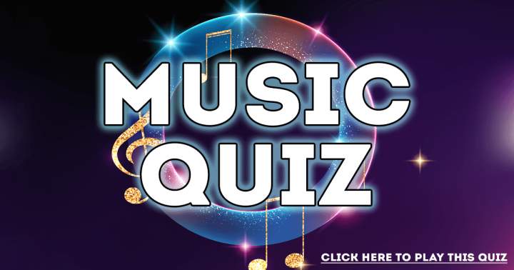 Music Quiz