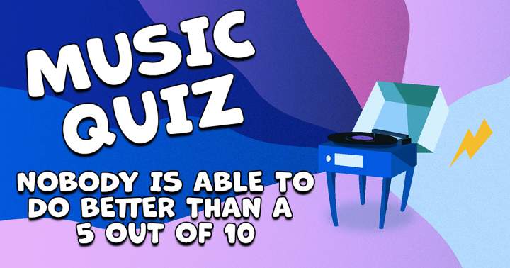 Music Quiz