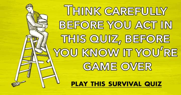 Quiz on Survival