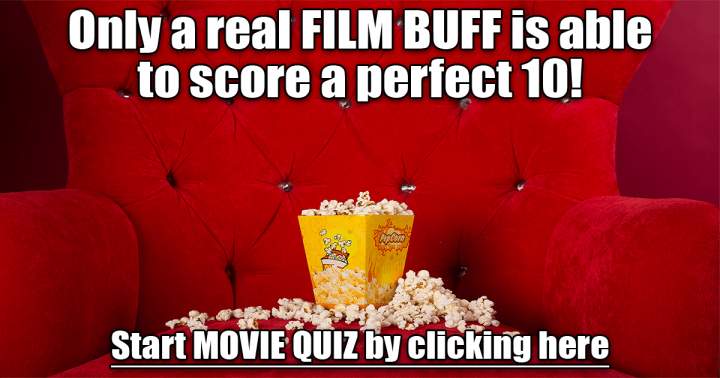 What about 'Movie Quiz'?