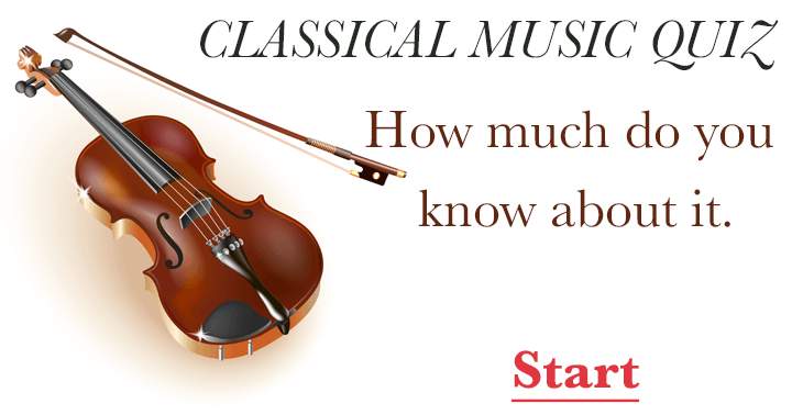 What is your knowledge level regarding Classical Music?