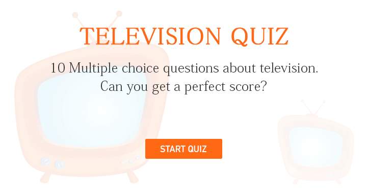 Scoring a 6 on this challenging TV quiz is something we doubt you can achieve.