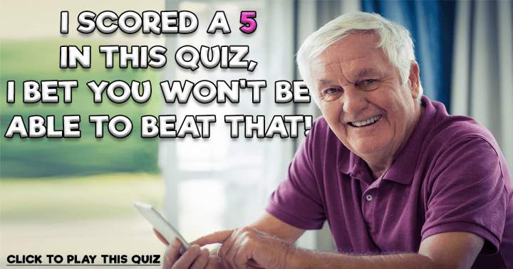 Mixed Quiz - Unbeatable