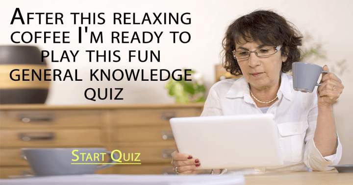 Quiz with Fun General Knowledge