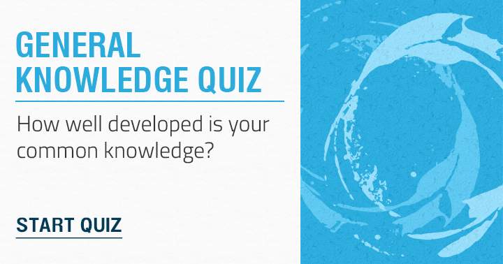 To what extent is your Common Knowledge developed?