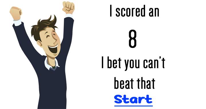 Can you outscore me?