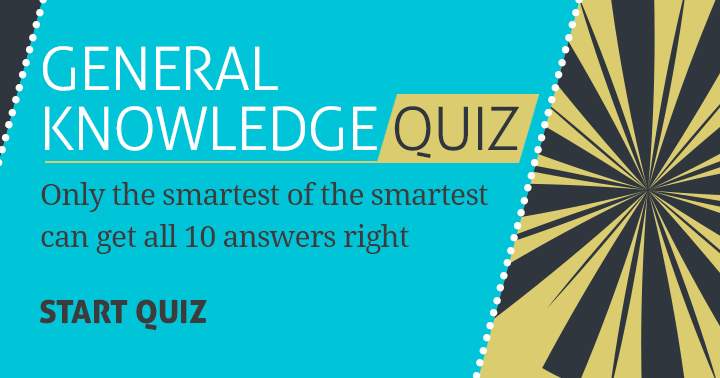 Take the test solely if you possess sufficient intelligence.