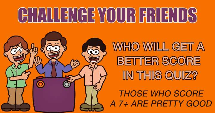 Invite your friends to a challenge!