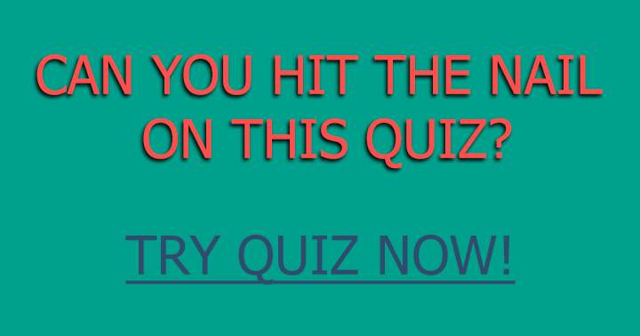 You aced this challenging quiz!