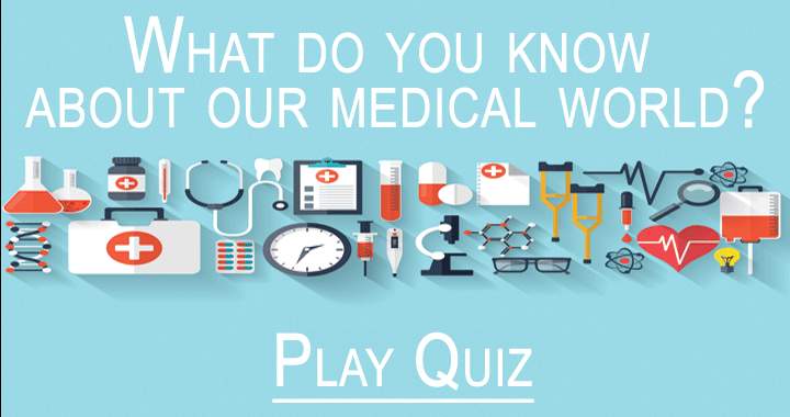 Medical Quiz