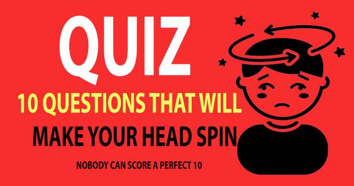 Quiz on General Knowledge.