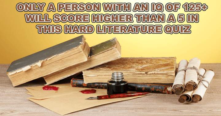 Can you achieve a score higher than 5 based on your intelligence?