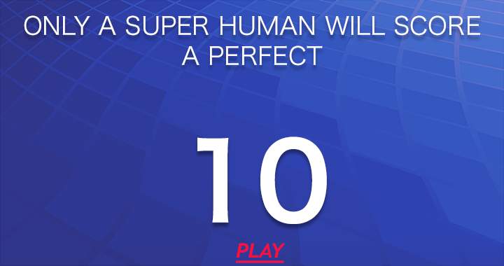 Do you possess superhuman abilities?