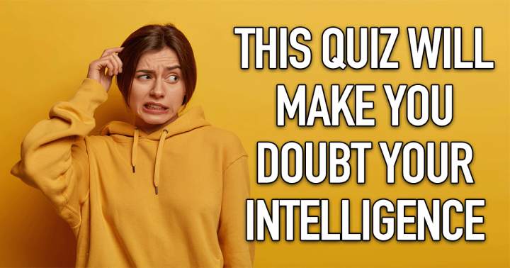 'The Ultimate Trivia Challenge'