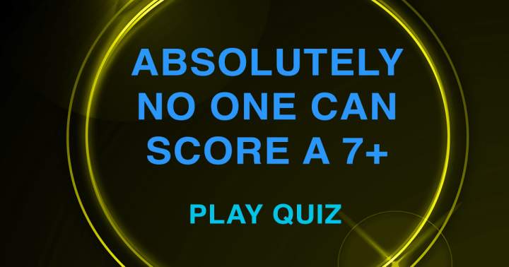 Quiz on General Knowledge