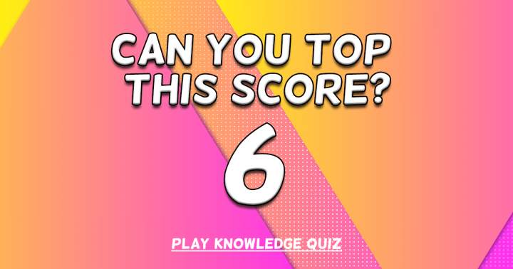 Quiz on General Knowledge