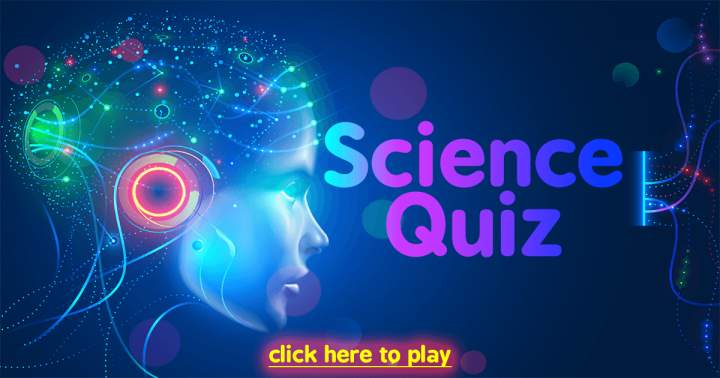 Quiz on Science