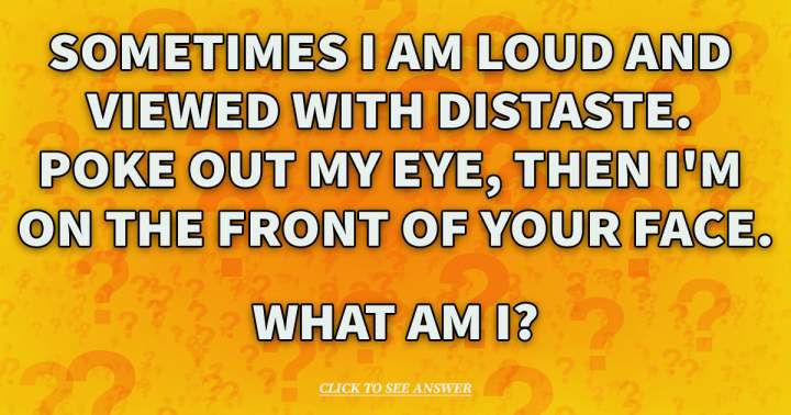 Can you solve this riddle?