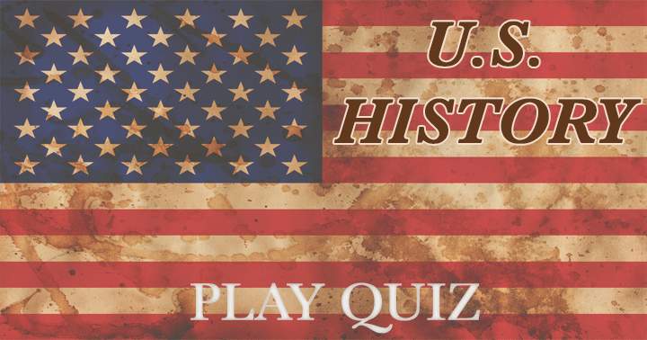 You will only know the answers to these questions if you are an American.