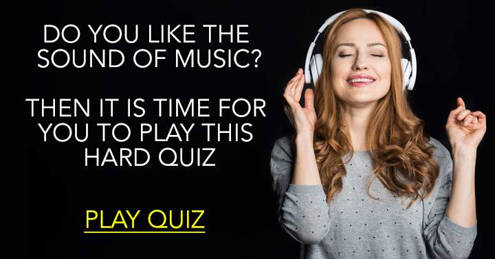 Music Trivia Quiz