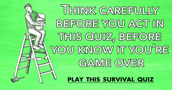 Quiz on Survival