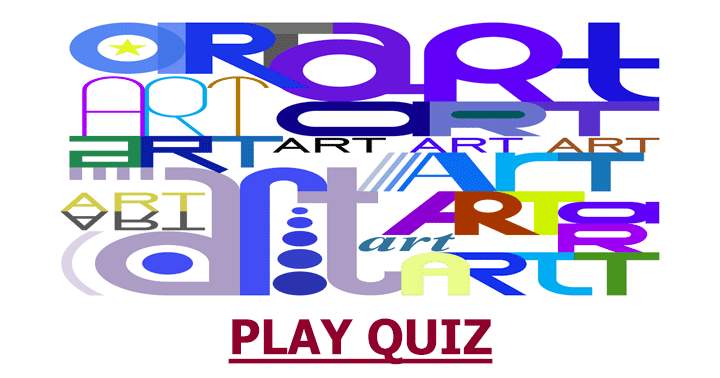 Toughest Art Quiz Online!