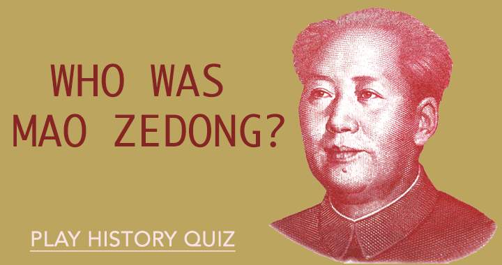 Quiz about history