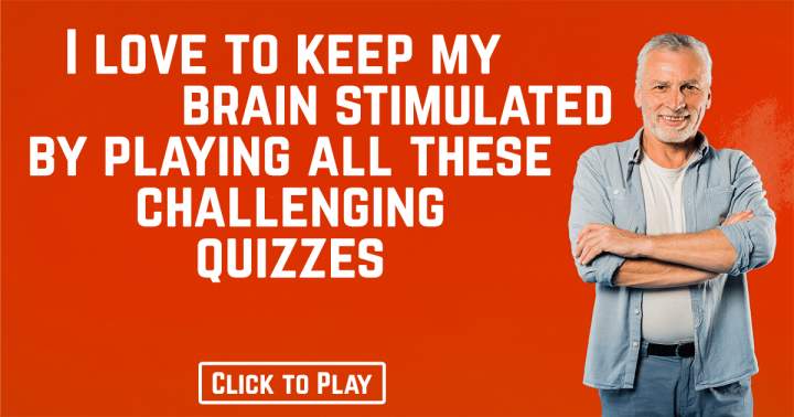 Brain Workout Trivia