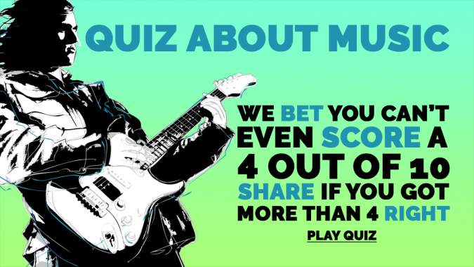 Music Quiz