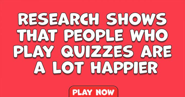 Fascinating Trivia Challenge