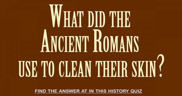 Challenging History Trivia Test