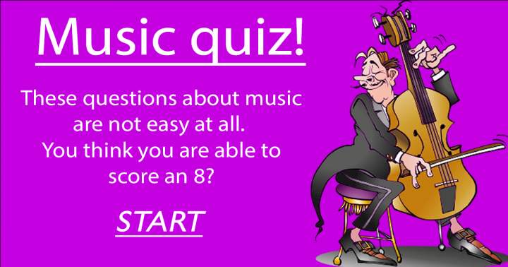 Musical Trivia