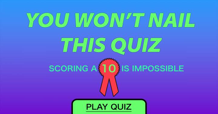 Universal Trivia Challenge