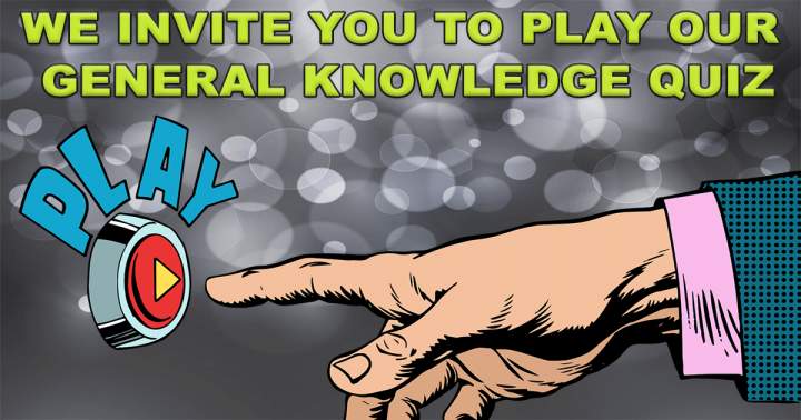 Banner for Universal Knowledge Trivia