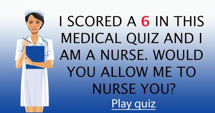 Healthcare Trivia