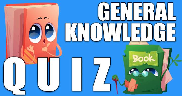 Universal Knowledge Trivia