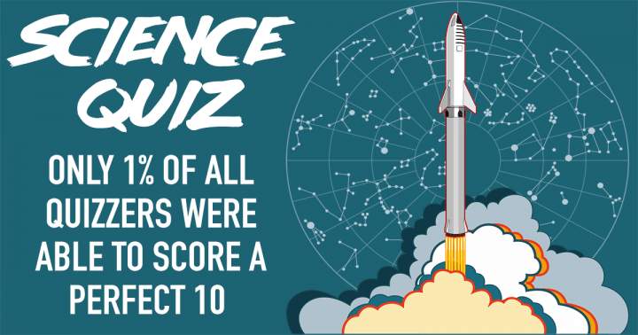 Scientific Trivia Challenge