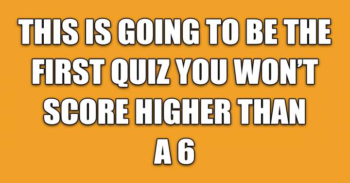 Banner for General Knowledge Quiz