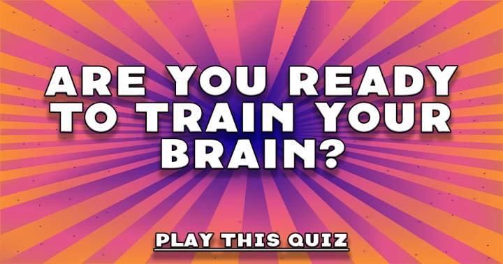 Banner for Daily Brain Trainer