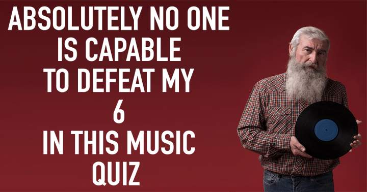 Music Quiz