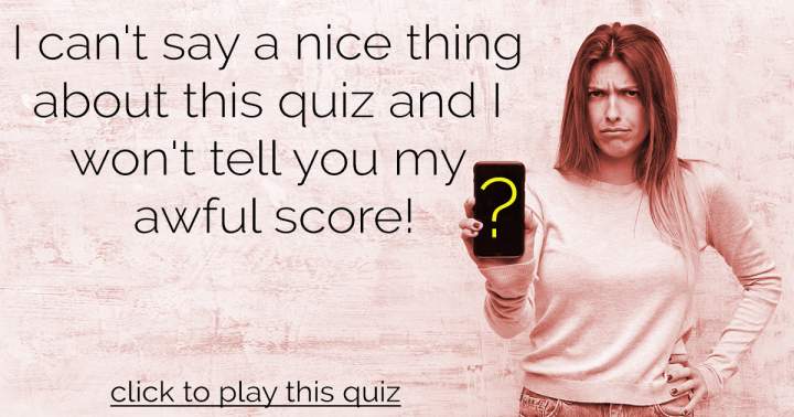 Unbeatable Knowledge Quiz