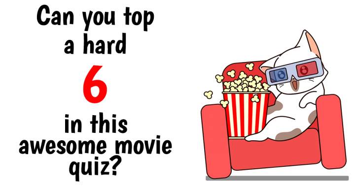 Awesome Movie Quiz