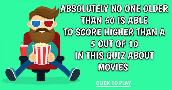 Quiz About Movies