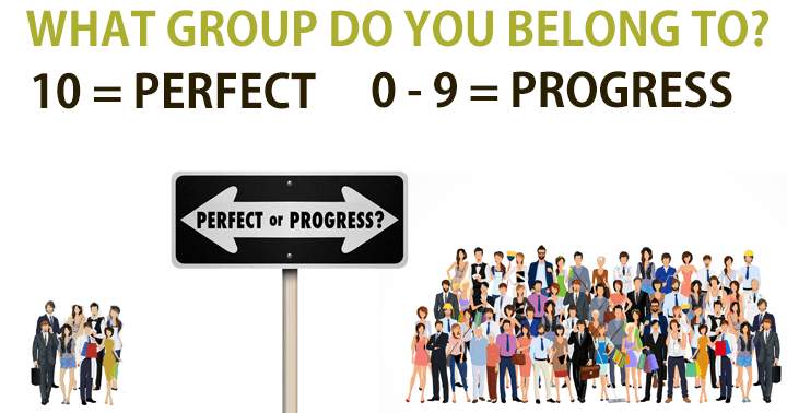 What group do you belong to?